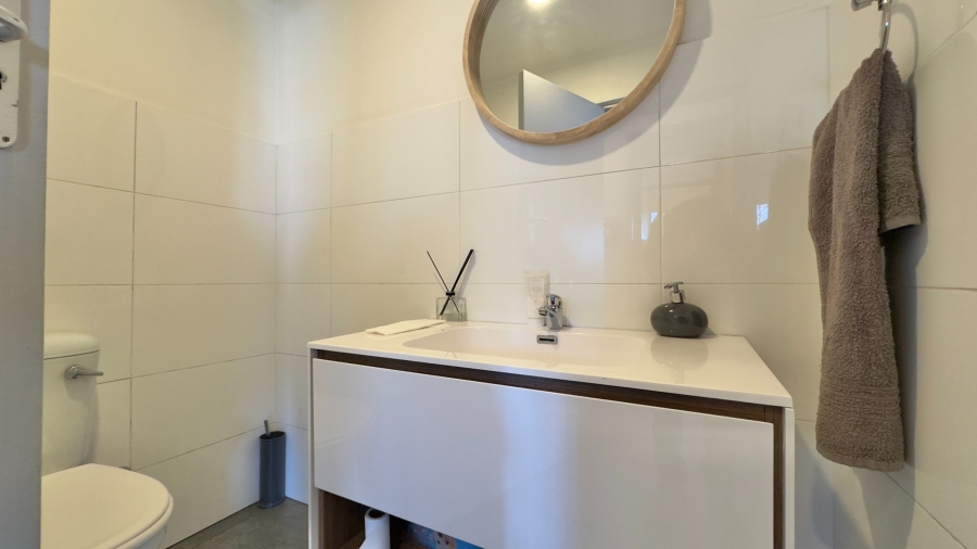 Commercial Property for Sale in Stellenbosch Central Western Cape